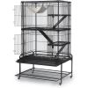 Prevue Pet Products Deluxe Ferret Cage