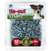 Prevue Pet Products Tie-out Chain Medium Duty