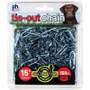 Prevue Pet Products Tie-out Chain Heavy Duty