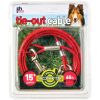 Prevue Pet Products Tie-out Cable Medium Duty