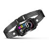 IP67 Waterproof Colour Screen Intelligent Dog Trainer Bark Collar